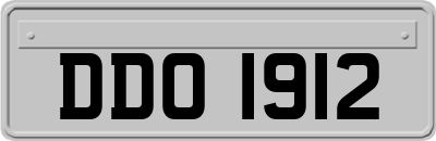 DDO1912