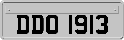 DDO1913