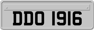 DDO1916
