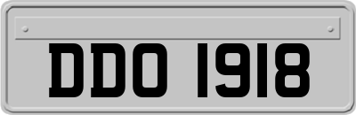 DDO1918