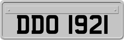 DDO1921