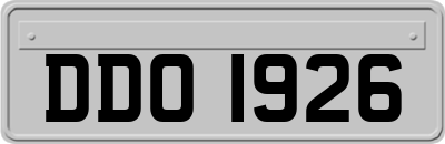 DDO1926