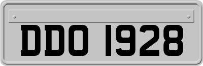 DDO1928