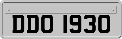 DDO1930