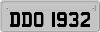 DDO1932
