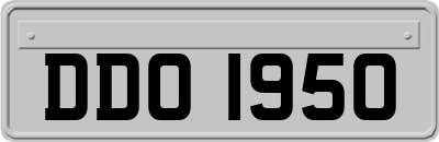 DDO1950