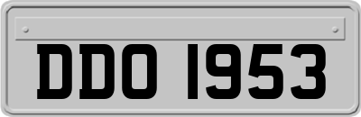 DDO1953