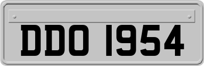 DDO1954