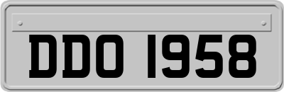 DDO1958