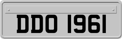 DDO1961