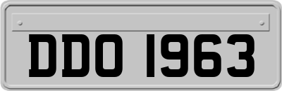 DDO1963