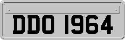 DDO1964