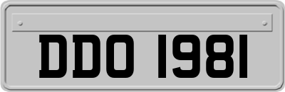 DDO1981