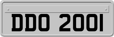 DDO2001