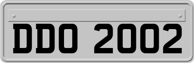 DDO2002