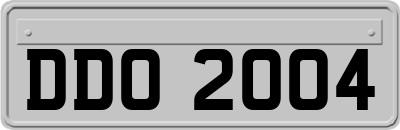 DDO2004