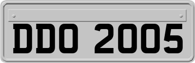 DDO2005