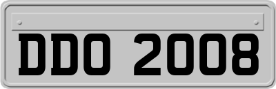 DDO2008