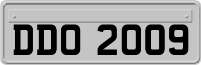 DDO2009