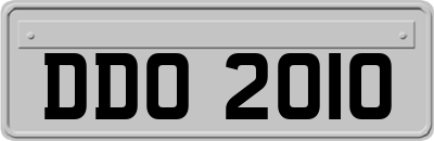 DDO2010