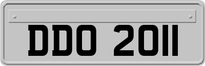 DDO2011