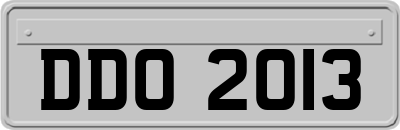 DDO2013