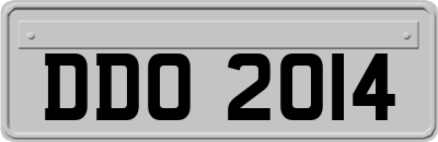 DDO2014