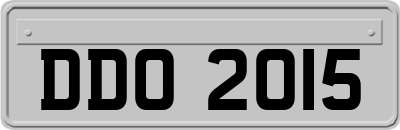 DDO2015