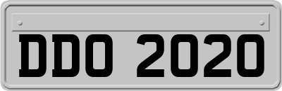 DDO2020