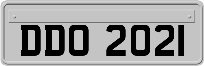 DDO2021