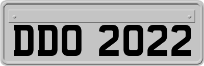 DDO2022