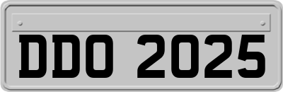 DDO2025