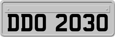 DDO2030
