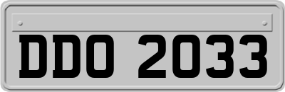 DDO2033