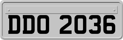 DDO2036