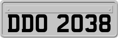 DDO2038