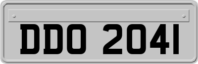 DDO2041