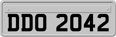 DDO2042