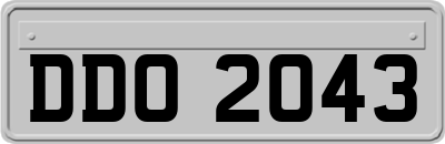 DDO2043
