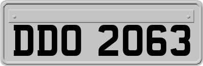 DDO2063