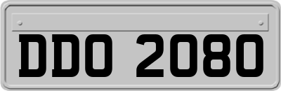 DDO2080
