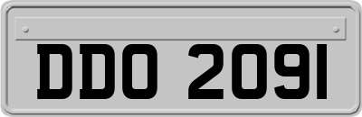 DDO2091