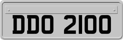 DDO2100