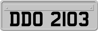 DDO2103