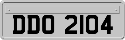 DDO2104