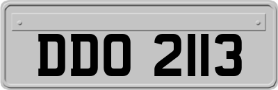 DDO2113