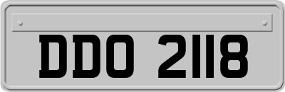 DDO2118