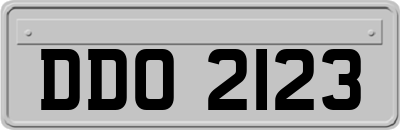 DDO2123