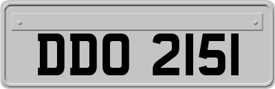 DDO2151