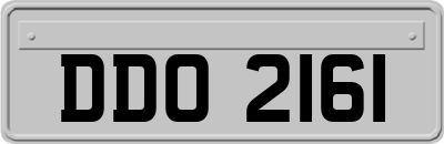 DDO2161